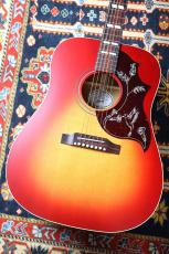 Gibson 【人気カラー】Hummingbird Special Satin VCS  #21420676【最大48回分割無金利】