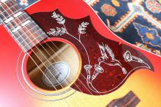 Gibson 【人気カラー】Hummingbird Special Satin VCS  #21420676【最大48回分割無金利】_4