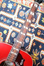 Gibson 【人気カラー】Hummingbird Special Satin VCS  #21420676【最大48回分割無金利】_5