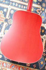 Gibson 【人気カラー】Hummingbird Special Satin VCS  #21420676【最大48回分割無金利】_9