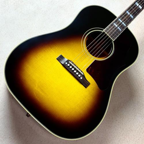 Gibson Southern Jumbo Original Vintage Sunburst #21346114【実物写真】【最大48回分割無金利】