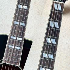 Gibson Southern Jumbo Original Vintage Sunburst #21346114【実物写真】【最大48回分割無金利】_6