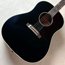 Gibson 50s J-45 Original Ebony #21326102【実物写真】【最大48回無金利】