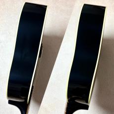 Gibson 50s J-45 Original Ebony #21326102【実物写真】【最大48回無金利】_5