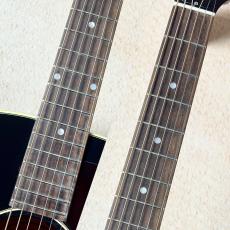 Gibson 50s J-45 Original Ebony #21326102【実物写真】【最大48回無金利】_6