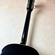 Gibson 50s J-45 Original Ebony #21326102【実物写真】【最大48回無金利】_7