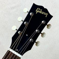 Gibson 50s J-45 Original Ebony #21326102【実物写真】【最大48回無金利】_8