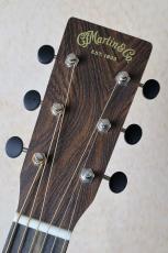 Martin 000-10E Retro #3079000【無金利キャンペーン・送料当社負担】_9