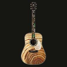 Martin 【世界3本限定・最高傑作】D-3 Millionth ハカランダ使用 【ASK価格・生産本数300万本記念モデル】_3