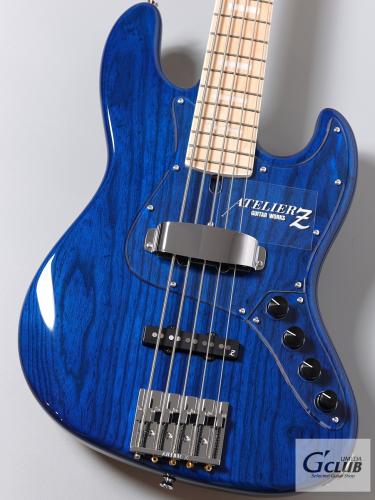 ATELIER Z M#265 CTM 17P / TP-BLUE MH【マッチングヘッド】【重量4.62kg】