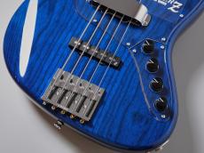 ATELIER Z M#265 CTM 17P / TP-BLUE MH【マッチングヘッド】【重量4.62kg】_4