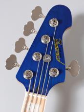 ATELIER Z M#265 CTM 17P / TP-BLUE MH【マッチングヘッド】【重量4.62kg】_7