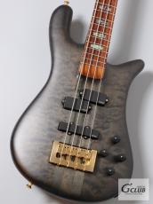 Spector USA NS-2 TBK【重量4.50kg】