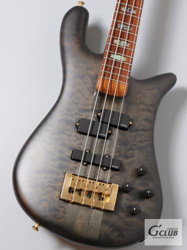 Spector USA NS-2 TBK【重量4.50kg】