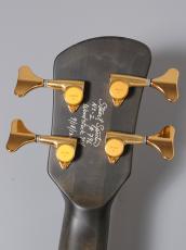 Spector USA NS-2 TBK【重量4.50kg】_10