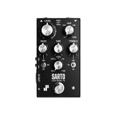 Jad Freer Audio SARTO – Clean Preamp / EQ【初回入荷分】【1台のみ即納可能】