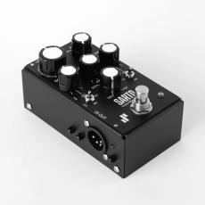 Jad Freer Audio SARTO – Clean Preamp / EQ【初回入荷分】【1台のみ即納可能】_2