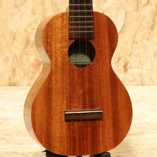 Kamaka HF-2L Concert Long Neck w/Five-o 2010