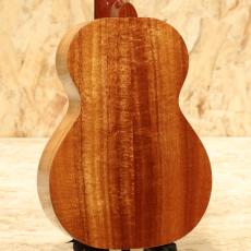 Kamaka HF-2L Concert Long Neck w/Five-o 2010_2
