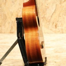 Kamaka HF-2L Concert Long Neck w/Five-o 2010_4