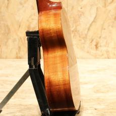 Kamaka HF-2L Concert Long Neck w/Five-o 2010_5