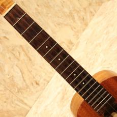 Kamaka HF-2L Concert Long Neck w/Five-o 2010_6