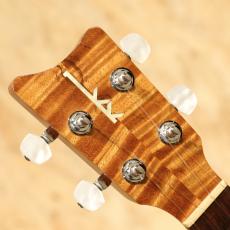 Kamaka HF-2L Concert Long Neck w/Five-o 2010_8