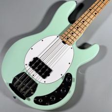 Sterling by MUSIC MAN STINGRAY RAY4　MintGreen