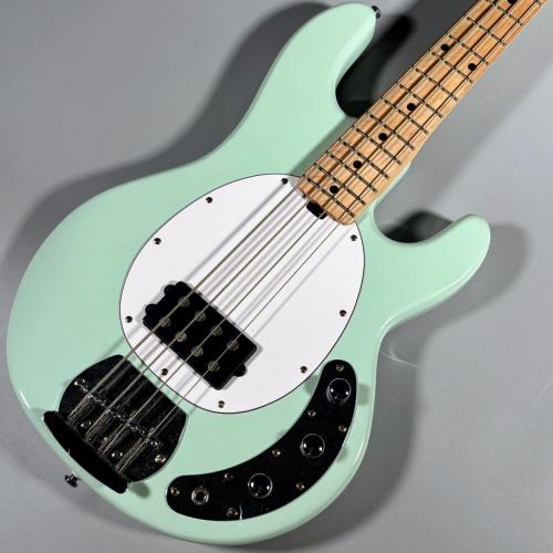 Sterling by MUSIC MAN STINGRAY RAY4　MintGreen