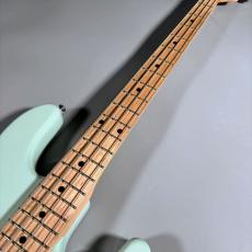 Sterling by MUSIC MAN STINGRAY RAY4　MintGreen_3
