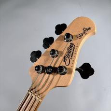 Sterling by MUSIC MAN STINGRAY RAY4　MintGreen_4
