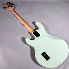 Sterling by MUSIC MAN STINGRAY RAY4　MintGreen_6