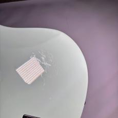 Sterling by MUSIC MAN STINGRAY RAY4　MintGreen_7