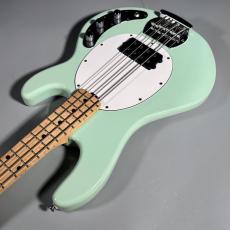 Sterling by MUSIC MAN STINGRAY RAY4　MintGreen_9