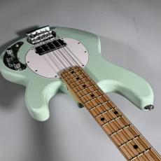 Sterling by MUSIC MAN STINGRAY RAY4　MintGreen_10