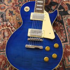 GrassRoots G-LP-STD / See Thru Blue