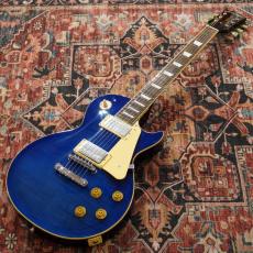 GrassRoots G-LP-STD / See Thru Blue_2