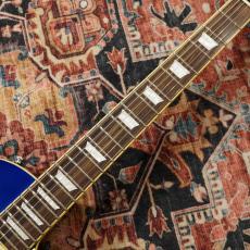GrassRoots G-LP-STD / See Thru Blue_5