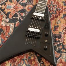 Jackson JS Series Rhoads JS32T, Amaranth Fingerboard, Satin Black