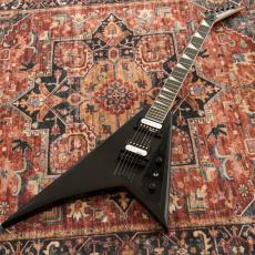 Jackson JS Series Rhoads JS32T, Amaranth Fingerboard, Satin Black_2