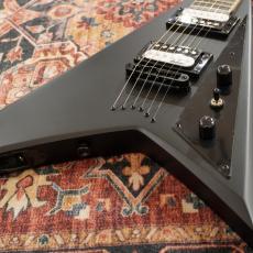 Jackson JS Series Rhoads JS32T, Amaranth Fingerboard, Satin Black_3
