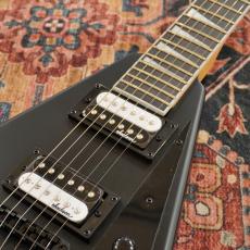 Jackson JS Series Rhoads JS32T, Amaranth Fingerboard, Satin Black_4