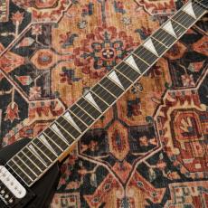 Jackson JS Series Rhoads JS32T, Amaranth Fingerboard, Satin Black_5