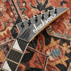 Jackson JS Series Rhoads JS32T, Amaranth Fingerboard, Satin Black_6