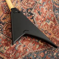 Jackson JS Series Rhoads JS32T, Amaranth Fingerboard, Satin Black_8