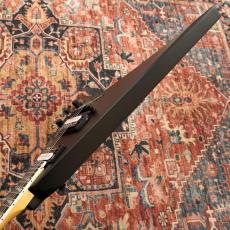 Jackson JS Series Rhoads JS32T, Amaranth Fingerboard, Satin Black_10