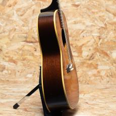 Epiphone FT-45 Cortez SB 1966_4