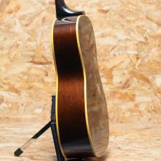 Epiphone FT-45 Cortez SB 1966_5