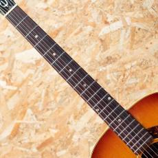 Epiphone FT-45 Cortez SB 1966_6