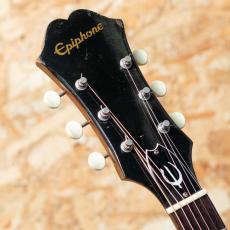 Epiphone FT-45 Cortez SB 1966_8